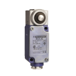 Telemecanique XC2JC163 Positionsschalter 