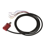 Telemecanique XCSM4102L2 Si-Pos.sch. 