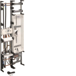 Hager Wandlerfeld universN bis   UF52W2N 