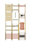 Hager Wandler-und             UF53WG1-LS 
