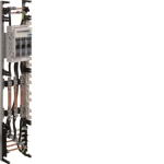 Hager Wandlerfeld universN bis   UF51W13 