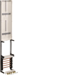 Hager Wandler-Messfeld universN  UF51W16 