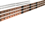 Hager CU-Schiene universN 40x10mm  UM10M 
