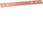 Hager CU-Schiene universN         UM30A3 
