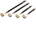Hager Verbindungssatz universN    UL01B5 