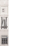 Hager Wandlerfeld universN bis    UF51W6 