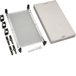 Hager Baustein universN 450x250mm UD31M1 