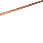 Hager CU-Schiene universN         UM30A2 