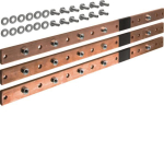 Hager CU-Schiene universN 40x10mm  UM04K 