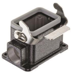 HART HARTING SOCKELGEHAEUSE  09370061291 