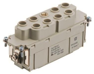 HART Han K 8/0-F 100 Amp. /  09380082753 