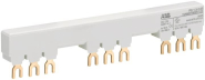 ABB 3-Phasen-Sammelschiene    PS1-3-2-65 
