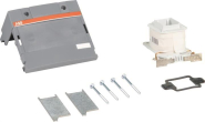 ABB Schützspulen-Modul 24-60V  ZAF116-11 