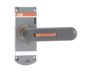 ABB DirektGriff BK inkl. Welle OTV800ECK 