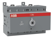 ABB Last, Leistungschalter        OT63F6 