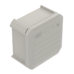 OBO T 40 OE Kabelabzweigkasten lgr 