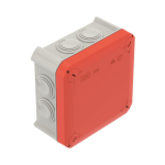 OBO T 60 RO-LGR Kabelabzweigkasten 