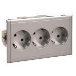 Schneider STECKDOSE CLICK MASTER 5940111 