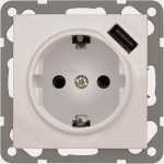 Peha Standard           D 6511.03 SI USB 