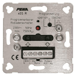 PEHA Rollladenschalter UP   D 405 R O.A. 