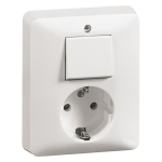 Peha Kombination Wechsel-    D 80.6686 W 