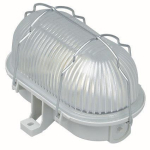 KOPP Ovalarmatur E27 max 60W   190804042 