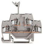 WAGO 280-942/281-488 Bauelementklemme, 