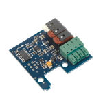 Raychem Einsteckbares         SM-PT100-1 