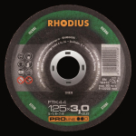Rhodius Trennscheiben FTK 44      201838 