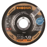 RHOD XT Trennscheiben XTK 10      206166 