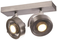 SLV KALU 2 QPAR Deckenleuchte     147316 