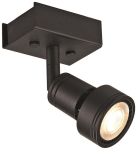 SLV Wand/Deckenleuchte PURI 1     147360 