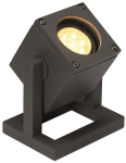 SLV CUBIX I Bodenleuchte          132835 