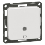 PEHA Taster 2polig Einbau     752.70 GLK 