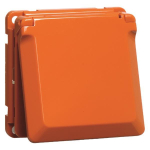 PEHA Steckdose SCHUKO        D 6711.33 K 