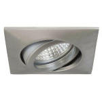 BRUM HV Einbauleuchte eckig     36142030 