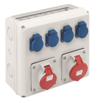 Spelsberg                   STK-Z 4S1632 