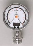 IFM Elektronischer Drucksensor m. PG2796 