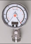 IFM Elektronischer Drucksensor m. PG2795 