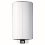 STIEB Durchlaufsp. geschl.     SHD 100 S 