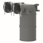 Stiebel                 LVS WDA 125-2-75 