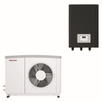 Stiebel      WPL 09 ACS classic flex Set 