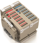 Weidmüller AAP11 6/6X1.5 LO-LI RD 