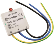 Finder SPD Typ 3,       7P.31.8.275.0005 