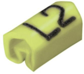 Weidmüller CLI C 02-6 GE/SW L2 MP 