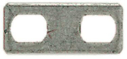 Weidmüller QL 2 SAK6N Querverbinder 