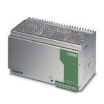 Phoenix     QUINT-PS-3X400-500AC/24DC/40 