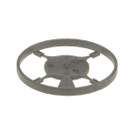 Weidmüller KOSM BHZ5.00 Leergehäuse 