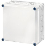 HENS Leergehäuse                  MI0201 