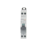AEG LS-Schalter 6kA Unibis     EPC62 C10 